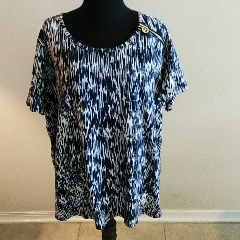 Michael Kors blouse